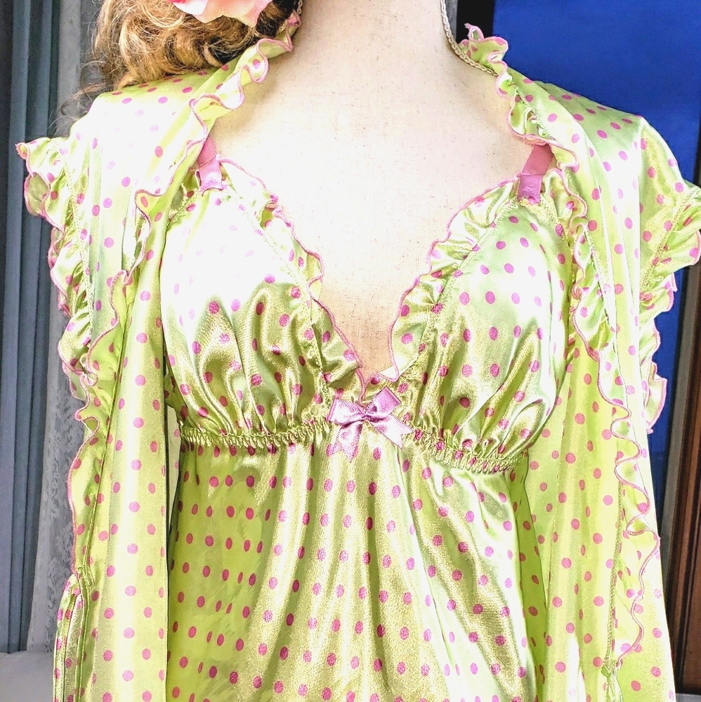 Seductive Wear nighty